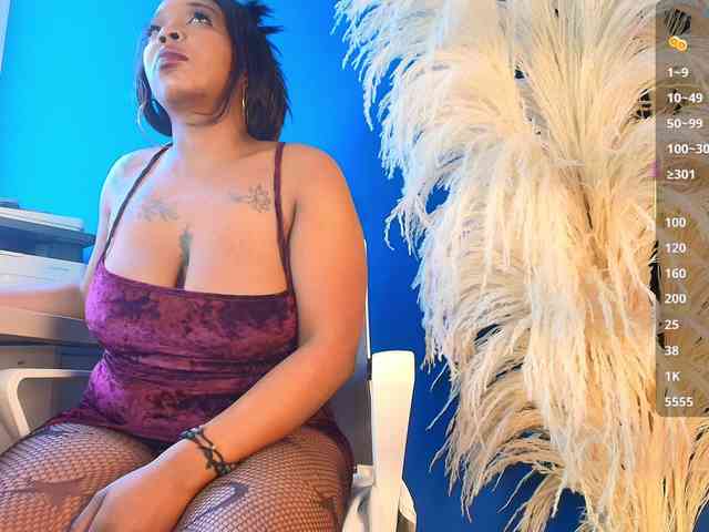 CharlotteBrown-1 webcam