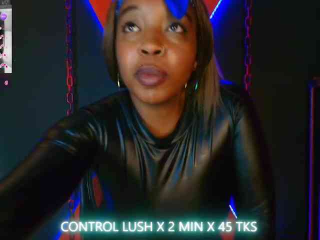 CharlotteBrown-1 webcam