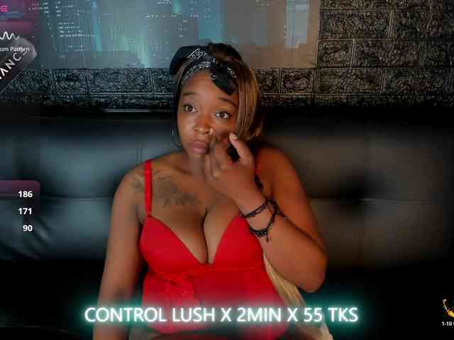 CharlotteBrown-1 webcam