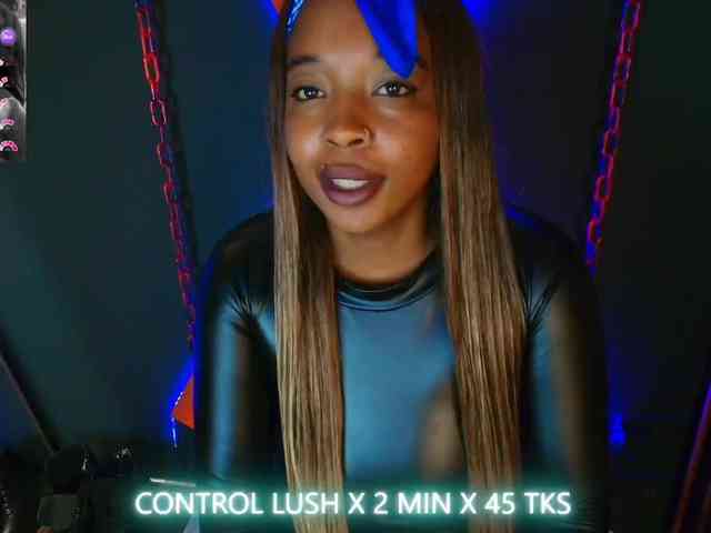 CharlotteBrown-1 webcam