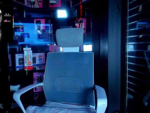 CharlotteBrown-1 webcam