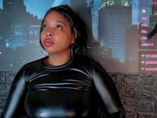 CharlotteBrown-1 webcam