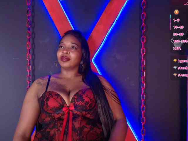 CharlotteBrown-1 webcam