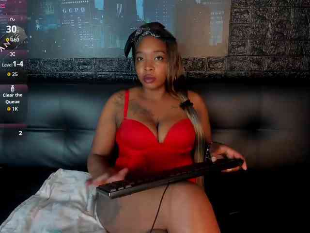 CharlotteBrown-1 webcam