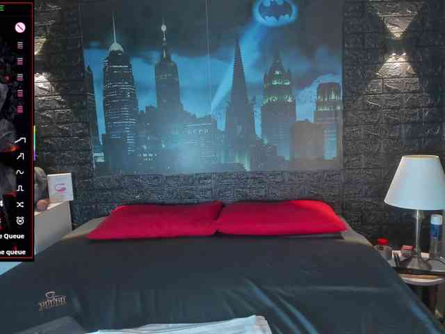 CharlotteBrown-1 webcam