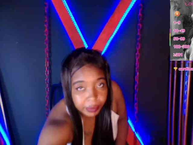 CharlotteBrown-1 webcam
