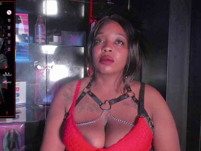 CharlotteBrown-1 webcam