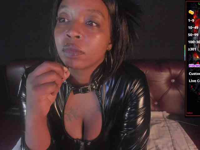 CharlotteBrown-1 webcam