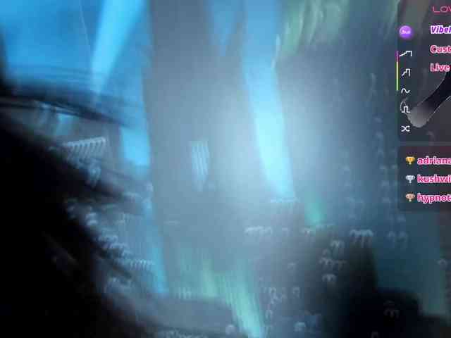 CharlotteBrown-1 webcam