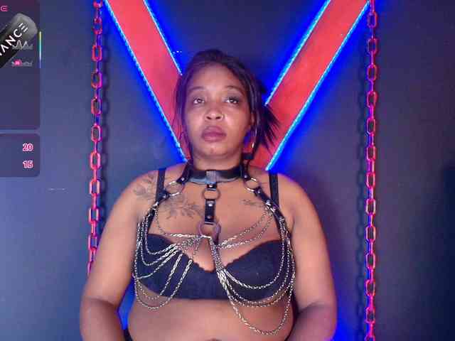 CharlotteBrown-1 webcam