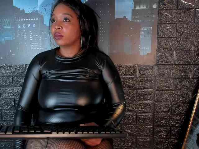 CharlotteBrown-1 webcam