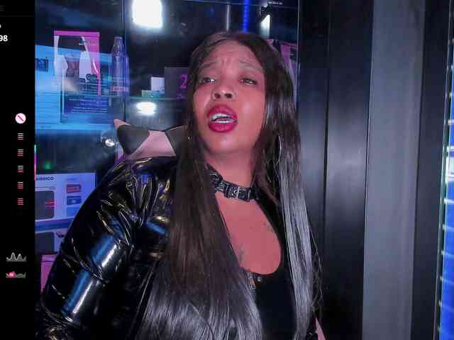 CharlotteBrown-1 webcam