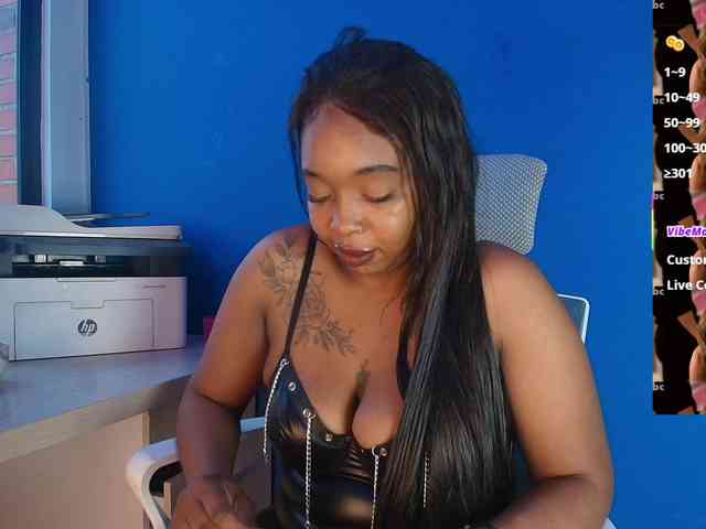 CharlotteBrown-1 webcam