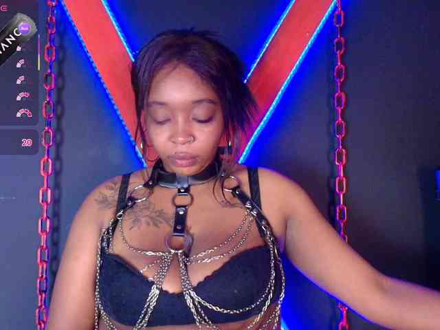 CharlotteBrown-1 webcam