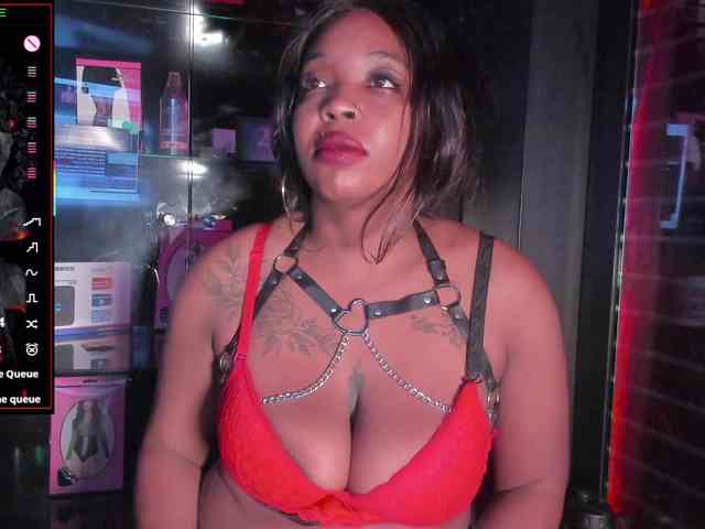 CharlotteBrown-1 webcam