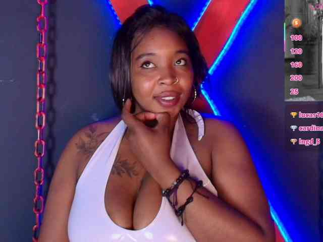 CharlotteBrown-1 webcam