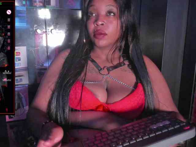 CharlotteBrown-1 webcam