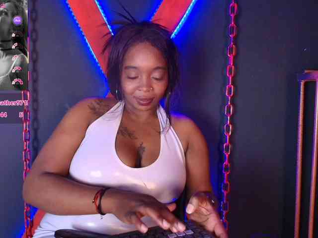 CharlotteBrown-1 webcam