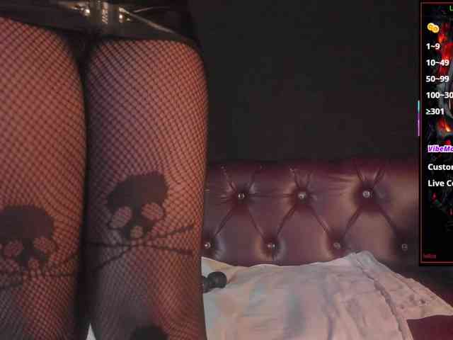 CharlotteBrown-1 webcam