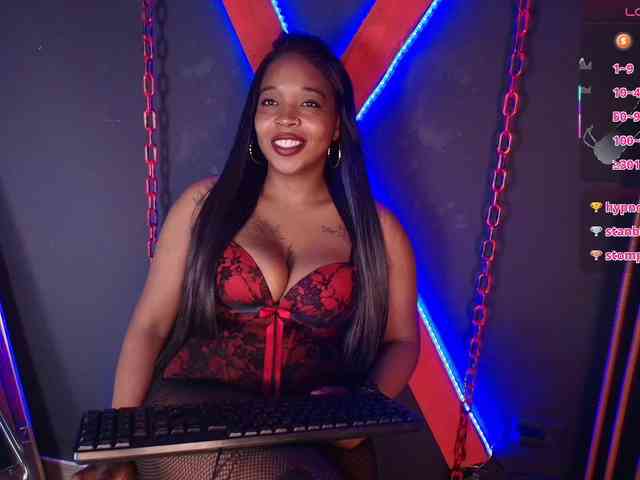 CharlotteBrown-1 webcam