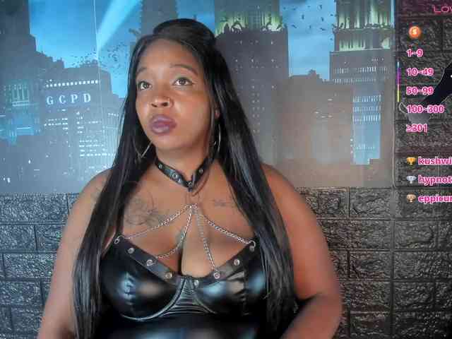 CharlotteBrown-1 webcam