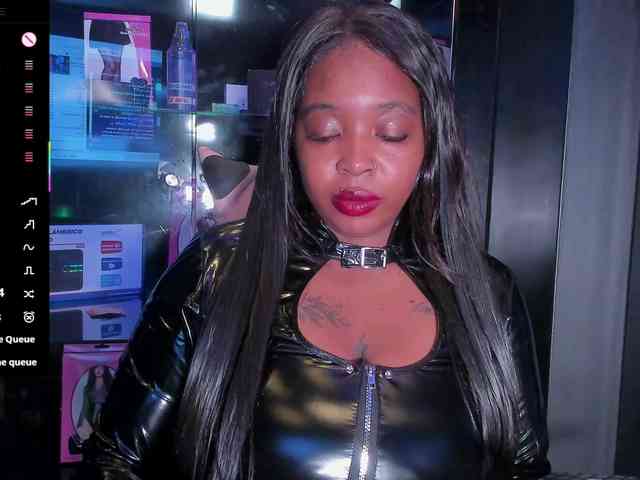 CharlotteBrown-1 webcam