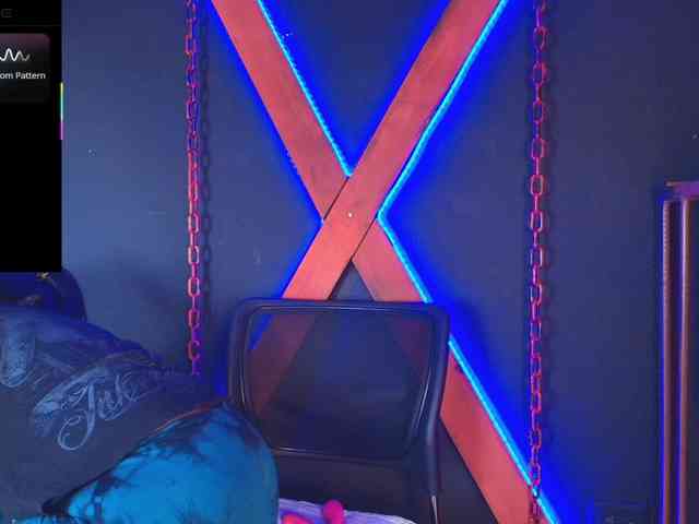 CharlotteBrown-1 webcam