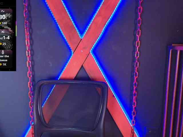 CharlotteBrown-1 webcam