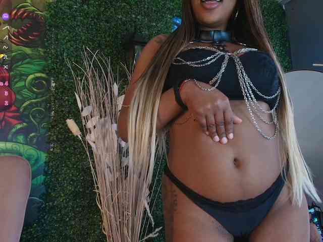 CharlotteBrown-1 webcam