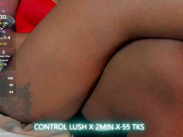 CharlotteBrown-1 webcam