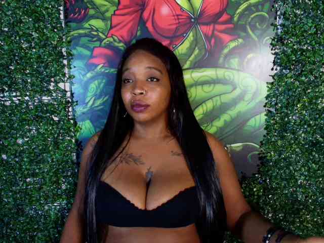 CharlotteBrown-1 webcam