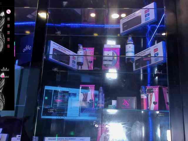 CharlotteBrown-1 webcam