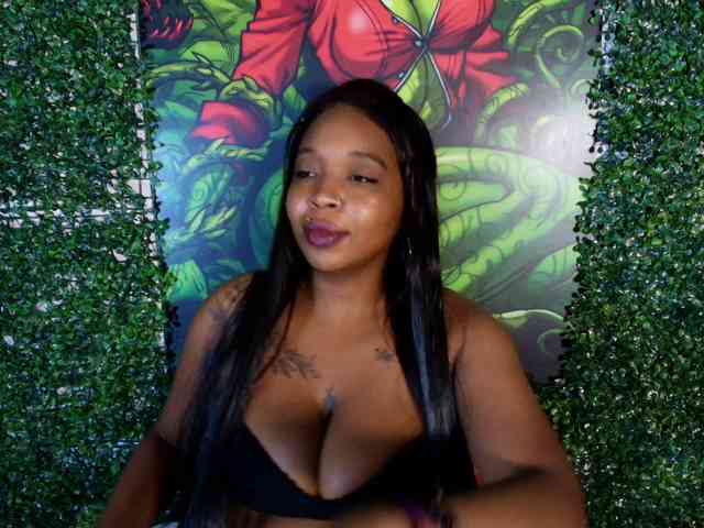 CharlotteBrown-1 webcam