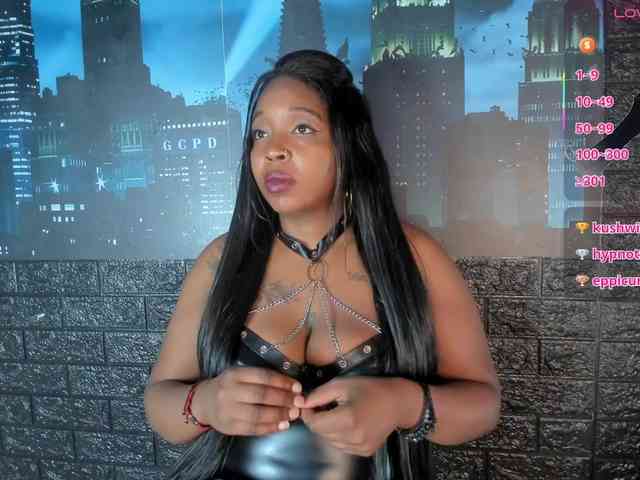 CharlotteBrown-1 webcam