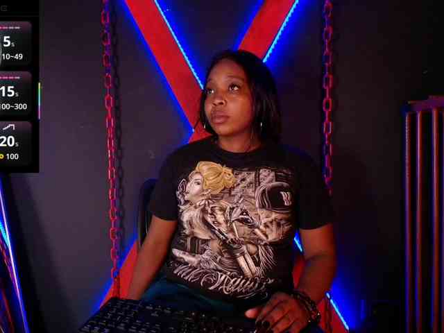 CharlotteBrown-1 webcam