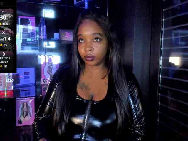 CharlotteBrown-1 webcam