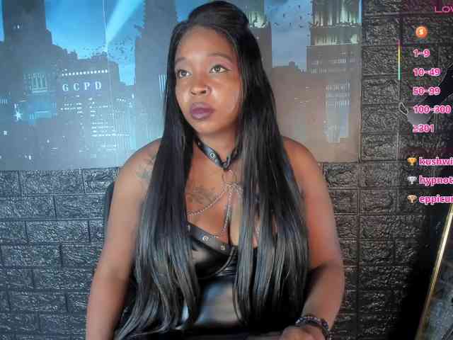 CharlotteBrown-1 webcam