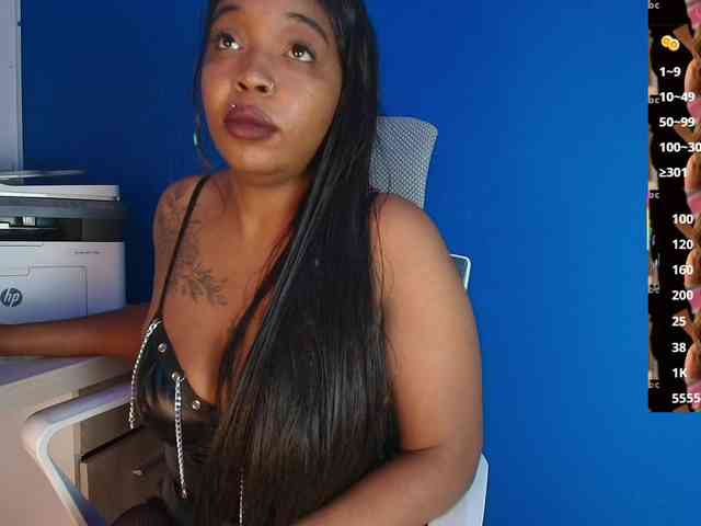 CharlotteBrown-1 webcam