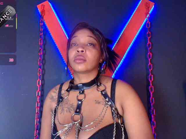 CharlotteBrown-1 webcam