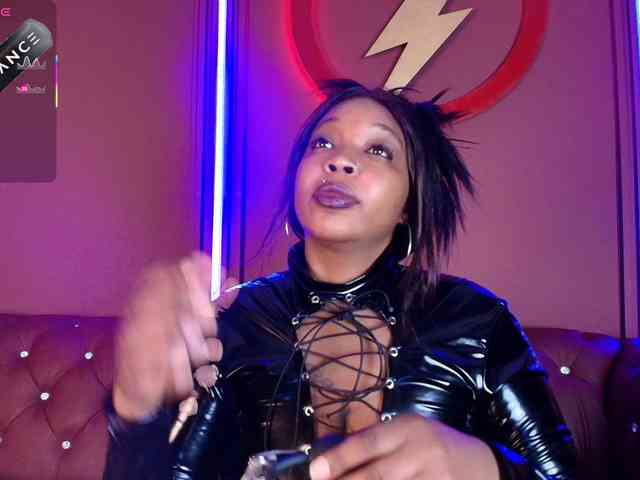 CharlotteBrown-1 webcam