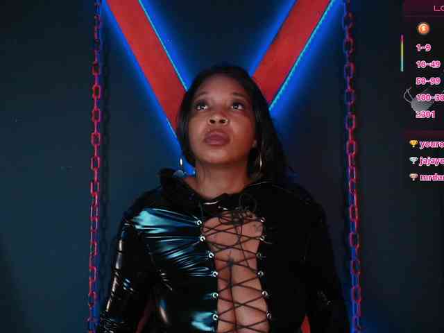 CharlotteBrown-1 webcam