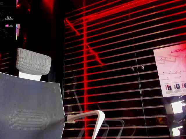 CharlotteBrown-1 webcam