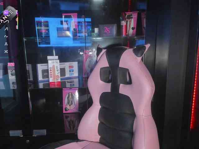 CharlotteBrown-1 webcam