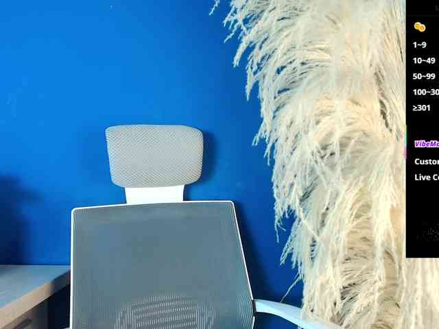 CharlotteBrown-1 webcam