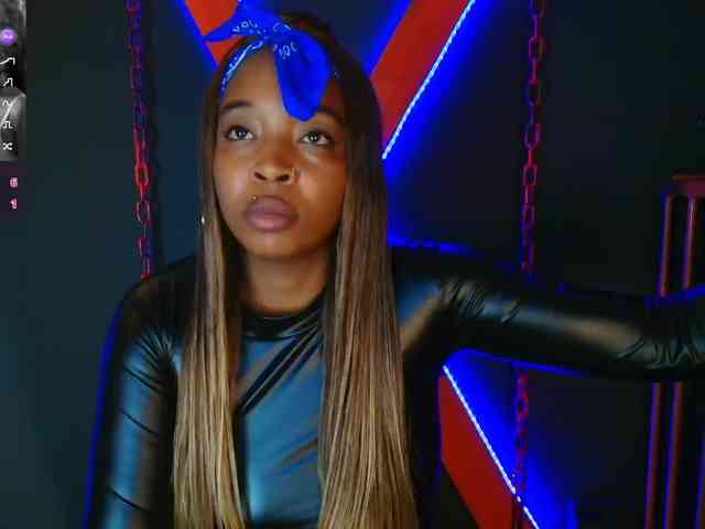 CharlotteBrown-1 webcam