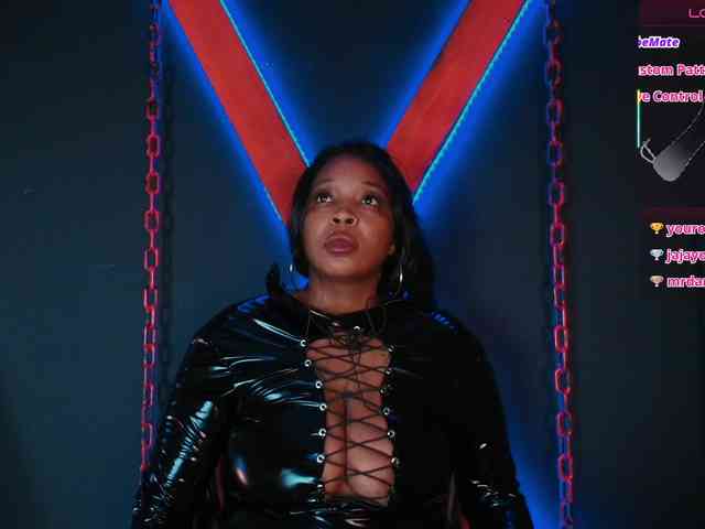 CharlotteBrown-1 webcam