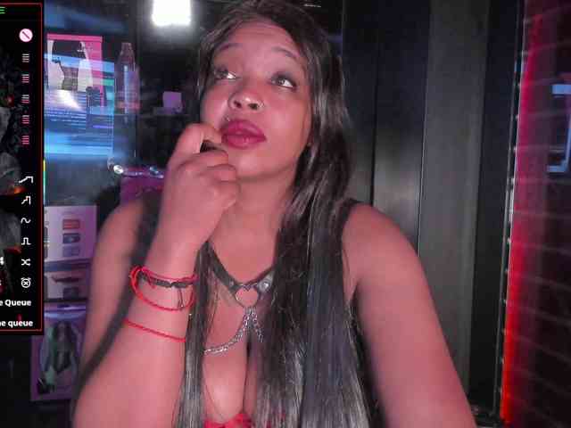 CharlotteBrown-1 webcam