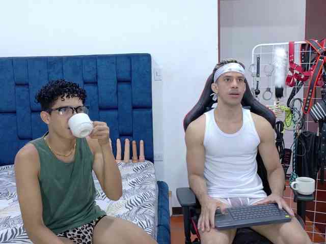 JoseRumbero2025 JoseRumbero2025