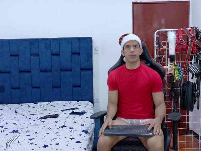 JoseRumbero2025 JoseRumbero2025