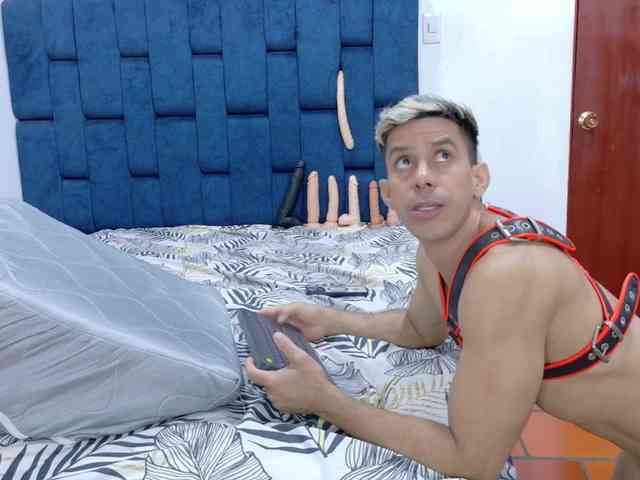 JoseRumbero2025 JoseRumbero2025